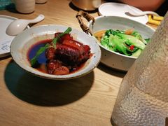 -米一仙·成都小碗菜(东万达店)