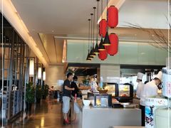 -环球港凯悦 · 享悦中餐厅