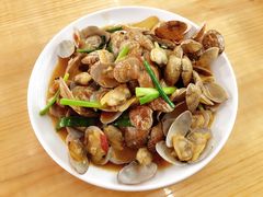 -明记海鲜大排档(巽寮湾店)
