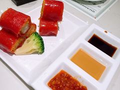 -蘩楼(南京西路中信泰富店)