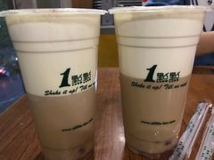 -1点点(银座和谐广场店)