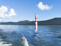 -松花湖风景名胜区