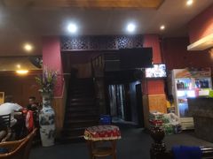 门面-新疆阿卜杜拉烧烤餐厅(四方坪店)