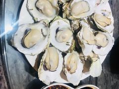 高压锅生蚝-就你餐厅(体育西横街店)