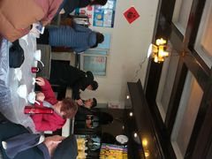 -绿野餐厅(上海动物园店)