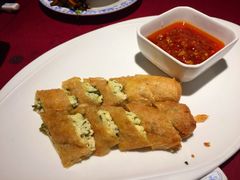 -老吉士酒家(天平路店)