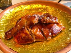 -三号黄浦会Canton Table