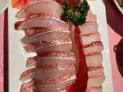 东星斑-行家海鲜火锅酒家(静安寺店)