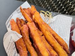 甘梅红薯条-BeauTea水仙(coco park店)