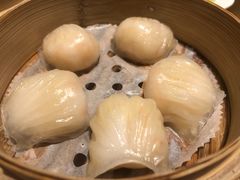 蝦餃-金苑海鲜酒家(来魅力店)