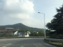 -云河农家乐饭店(福禄缘树山店)