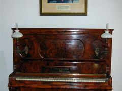 -鼓浪屿钢琴博物馆