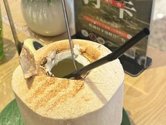 -mango tree芒果树泰国餐厅(青岛万象城店)