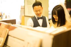 -绿皮火车照相馆 婚纱照旅拍(厦门店)