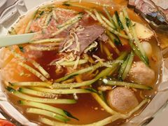 -七八冷面·延边朝鲜族美食(圣熙八号店)