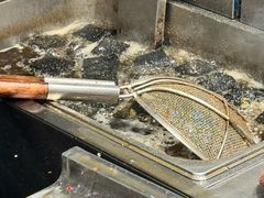 -黑色经典臭豆腐·湖南特产(太平街口店)