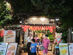 -五邑人家(江门店)