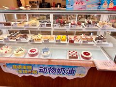 -85度C(上海兰溪二店)