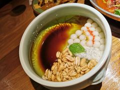 -吃饭皇帝大(长宁龙之梦店)
