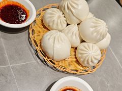 -郑家包子牛肉拉面(尚勤路店)