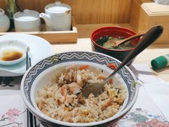 -鳗鲔料理小馆