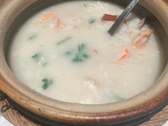 -潮州府·潮菜·砂锅粥(徐家汇店)