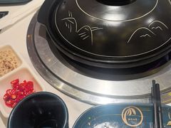 -润泽园椰子鸡(汇一城店)