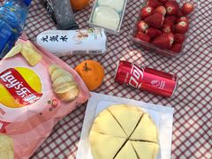 -南通洲际绿博园