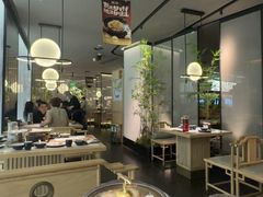 -绿茶餐厅(光明N次方公园店)