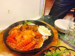 -豪享来牛排·中西简餐(黄河路店)