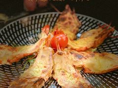 -熊串烧亭.居酒屋(珠江路店)