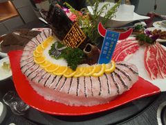 -德天肥牛海鲜火锅(城西银泰店)