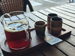 -Torch Coffee 炬点咖啡