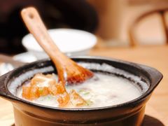 -吴记粥铺·淮扬小馆(欧尚店)