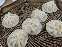-西安贾三灌汤包·回坊小吃·清真炒菜(北院门总店)