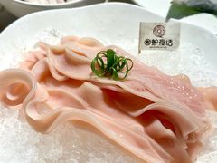 -围炉夜话·潮汕卤水火锅(榕江店)