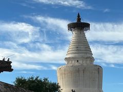 -妙应寺白塔
