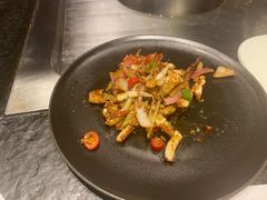 -火地铁板烧(昆山万象汇店)