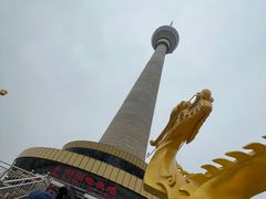 -中央广播电视塔