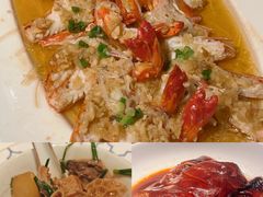 -炳胜公馆(珠江新城店)