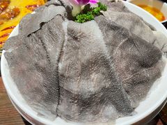 -黄家码头老火锅(解放碑旗舰店)