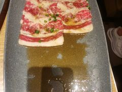 -新石器烤肉(之心城店)