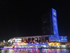 -天津之眼摩天轮