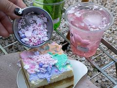 -J Create城市露营咖啡·简餐·宠物(上海动物园店)