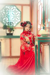 -梓摄影古装写真工作室(富力广场店)