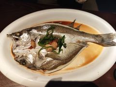 -绿茶餐厅(朝阳大悦城店)