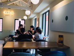 -Money Shops(愚园路店)