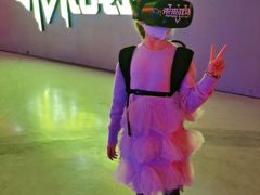 -未来战场·大空间VR·轰趴·团建(常营店)