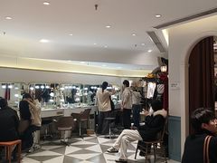 -拾光秀照相馆(石家庄勒泰中心店)