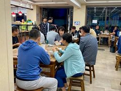 -老刘家永盛斋·传统泡馍(东关南街店)